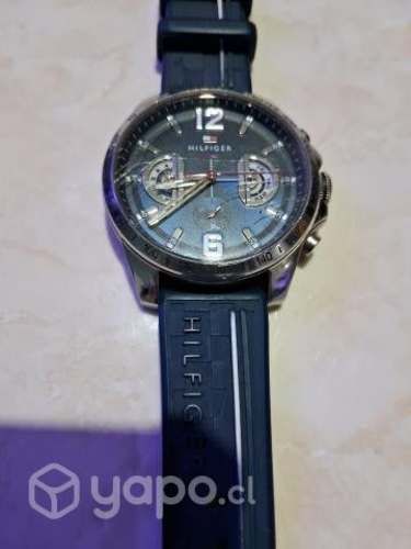 Reloj tommy hilfiger