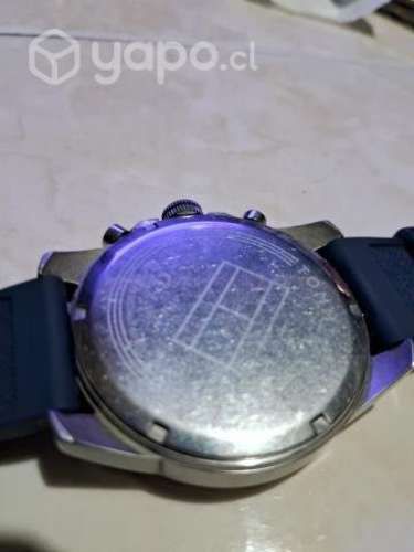 Reloj tommy hilfiger