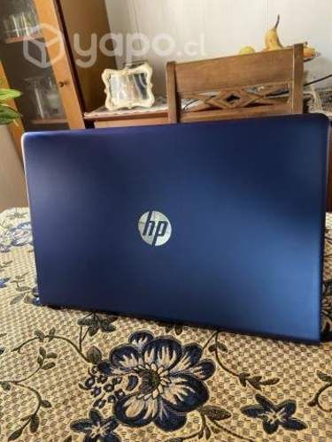 Notebook HP pavilion 16GB RAM