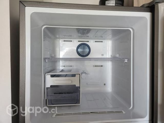 Refrigerador para 315lts Samsung