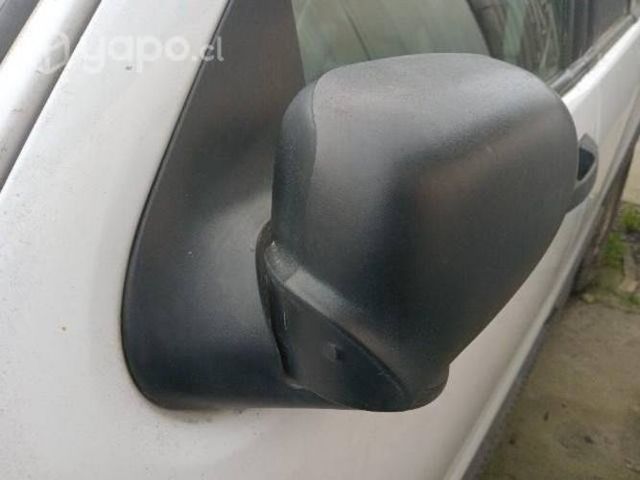 Espejos ford explorer