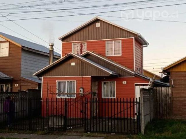 Trabajo obras menores,civiles, quinchos,etc