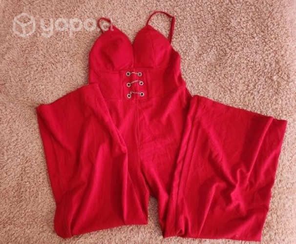 Enterito Mossimo talla M un uso