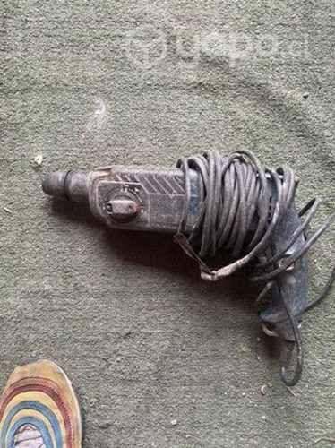 Taladro percutor boch