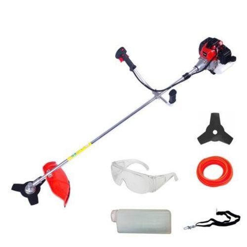 Orilladora bordeadora inalámbrica a gasolina