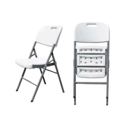 Sillas plegables