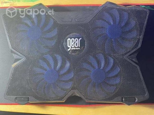 Base Refrigerante Notebook