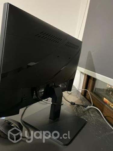 Monitor 120hz hasta 144hz hp22x 1920x1080