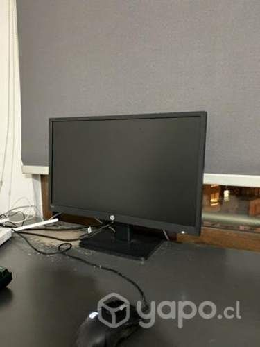 Monitor 120hz hasta 144hz hp22x 1920x1080