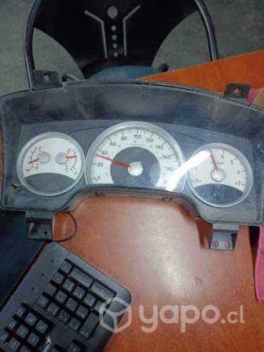 Inyectores de una Ram 2500 5.9