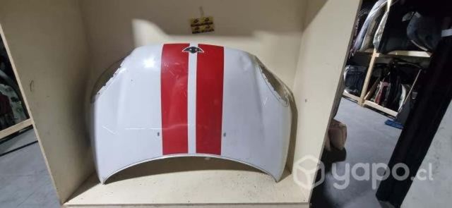 Capot mini cooper countryman /mj01