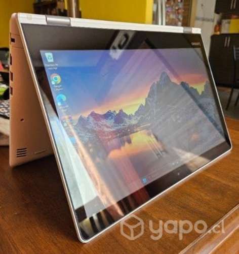 Notebook lenovo yoga 510