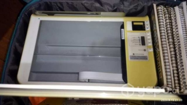 Impresora buen estado