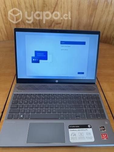 HP Pavilion - 8 GB RAM, 3.6 Ghz, 1 TB