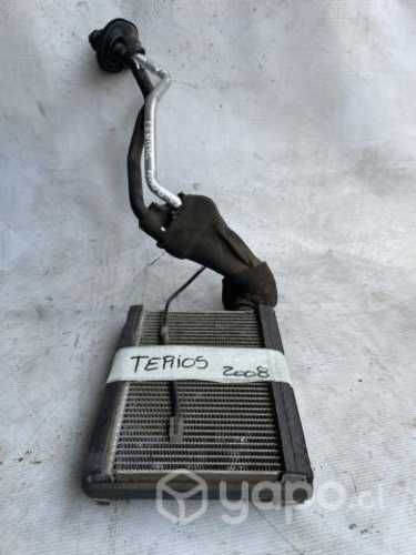 Radiador de Calefaccion Daihatsu Terios 2008