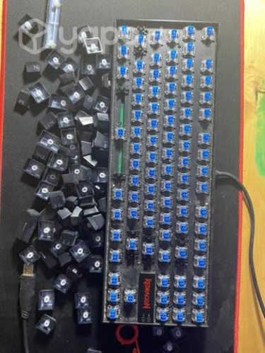 Redragon Kumara K552