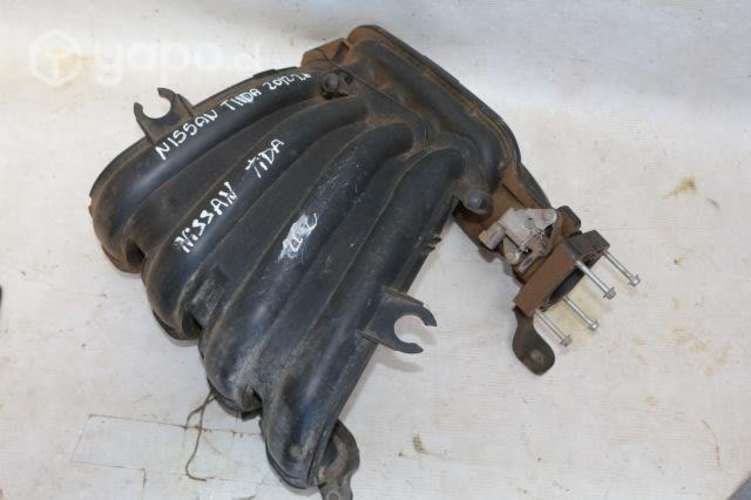 Multiple de admisión Nissan Tiida 1.6 2012