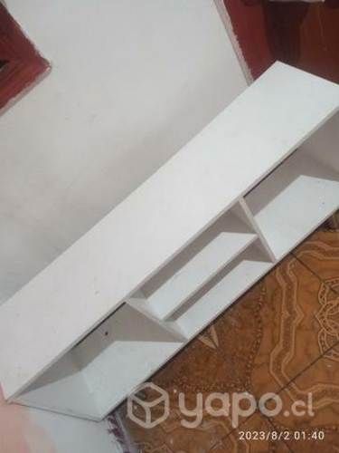 Rack Tv hasta 65&quot;