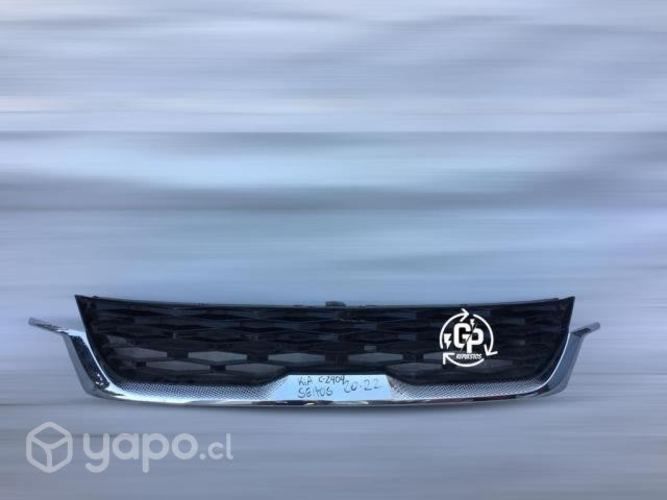 Mascara kia seltos 2020-2022