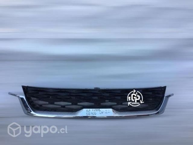 Mascara kia seltos 2020-2022