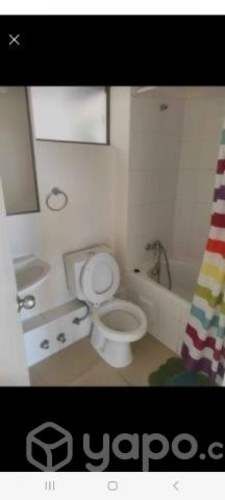 Arriendo depto condominio Huantaja Alto Hospicio
