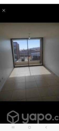 Arriendo depto condominio Huantaja Alto Hospicio