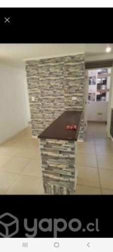 Arriendo depto condominio Huantaja Alto Hospicio