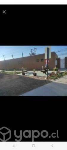 Arriendo depto condominio Huantaja Alto Hospicio