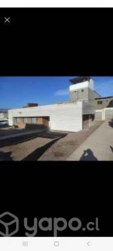 Arriendo depto condominio Huantaja Alto Hospicio