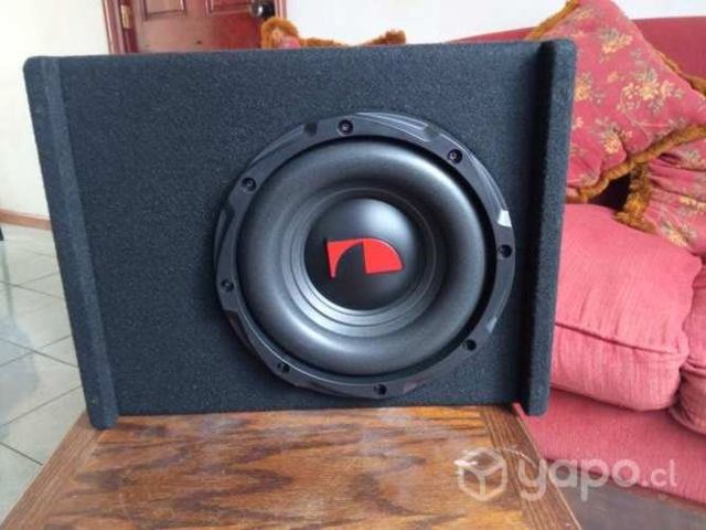 BAZUCA AMPLIFICADA NAKAMICHI Modelo NB25M