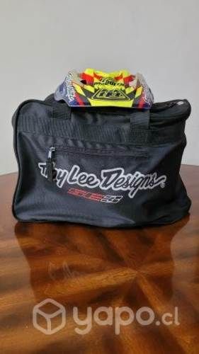 Caso moto troylee designs