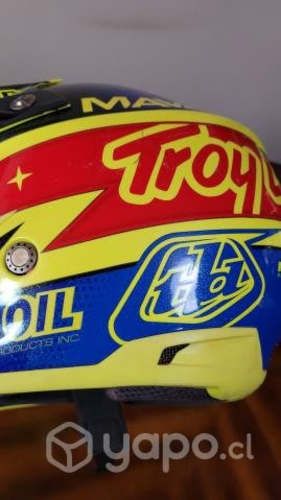 Caso moto troylee designs