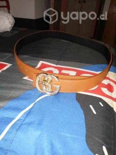 Cinturón gucci