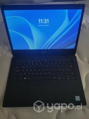 Dell latitude 3400 como nuevo