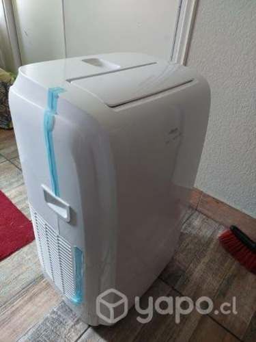 Aire Acondicionado portatil