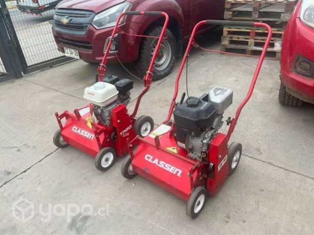Verticortadoras marca classen modelo tr-20