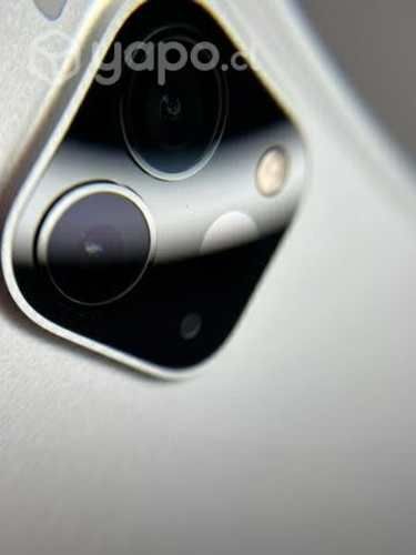 Ipad pro 128 gb con apple pencil y carcasa