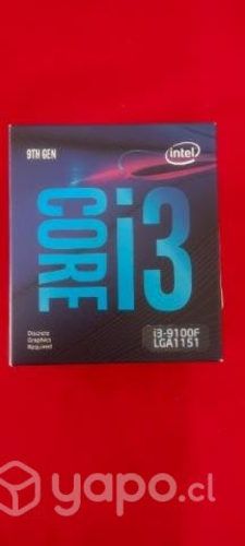 Placa madre + procesador+ refrigeración rgb