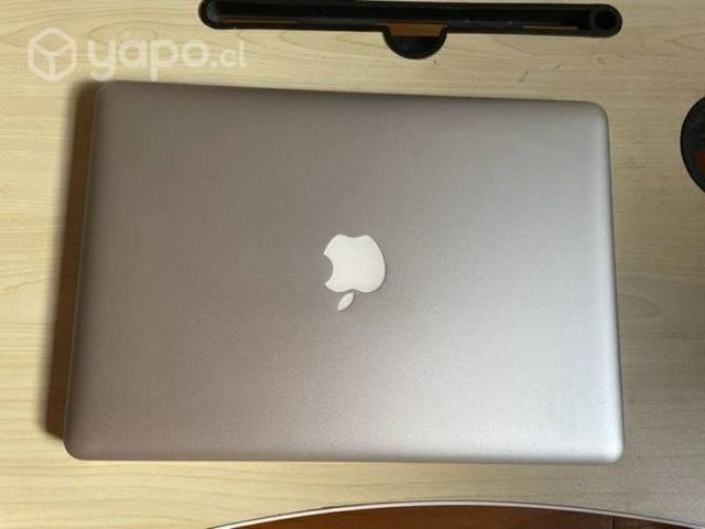 MacBook pro 13 (2012)