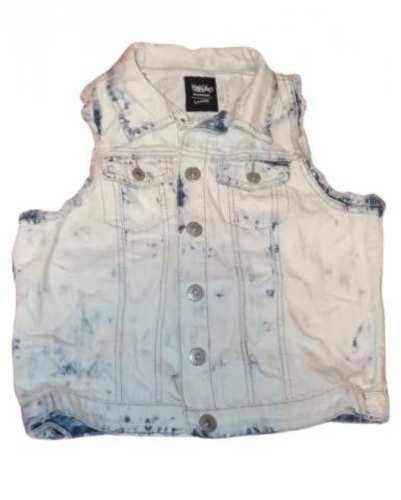 Chaqueta Denim
