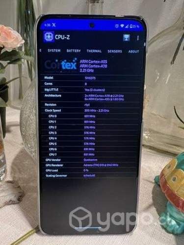 Motorola edge 30 neo