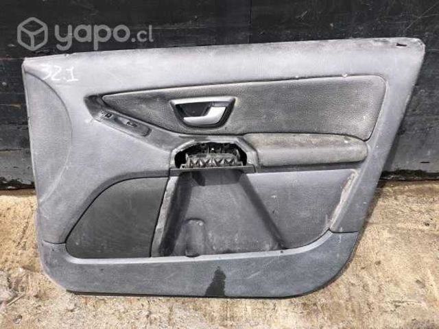 Panel Volvo XC90 (32.1)