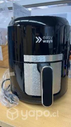 Freidora por aire