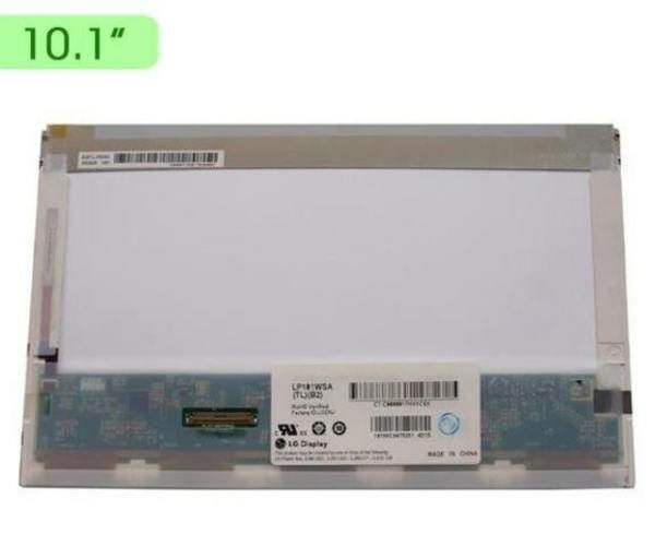 Pantalla notebook led de 14 pulgadas 40 pines