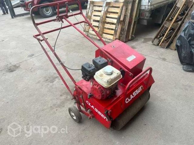 Aireadoras Classes modelo TA-26 y CA-18