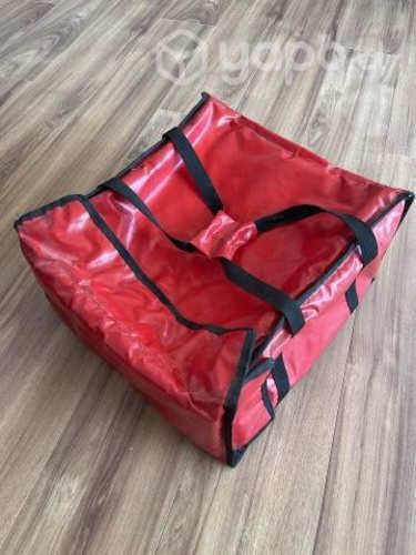 Bolso Térmico Delivery Pizza