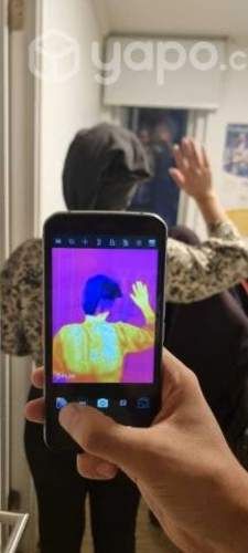 Telefono CAT S62 pro