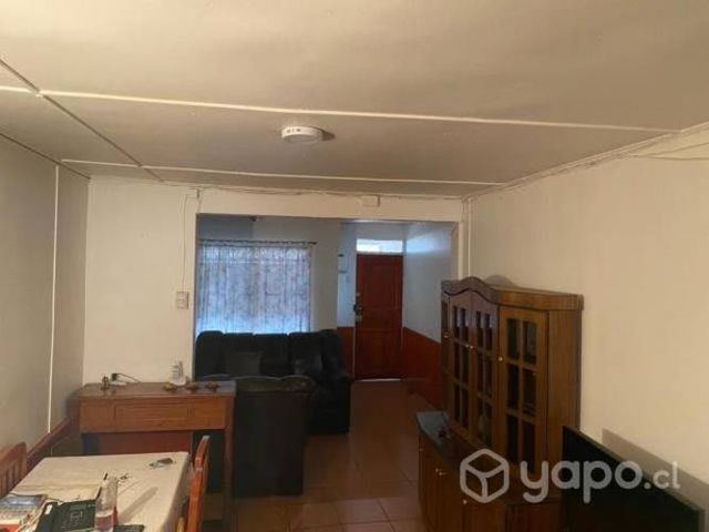 Se vende casa