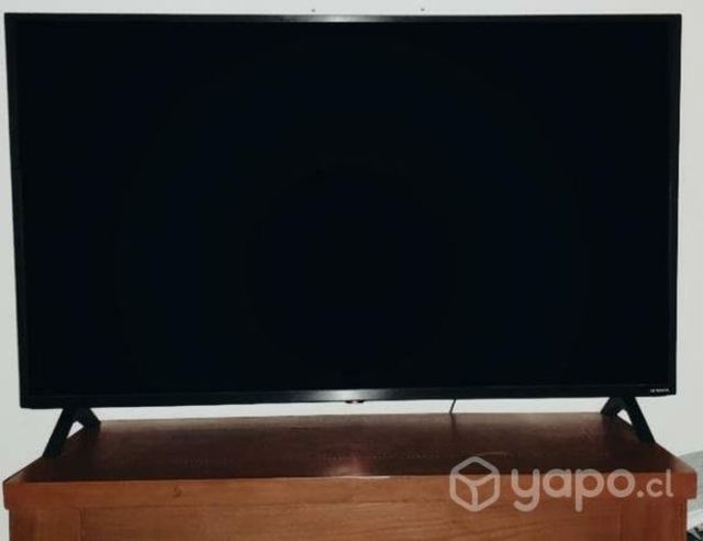 SAMSUNG Led smart tv 49'' ru7300 4k curvo