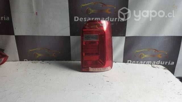 Foco caddy 2015 a 2023 RH 1.4